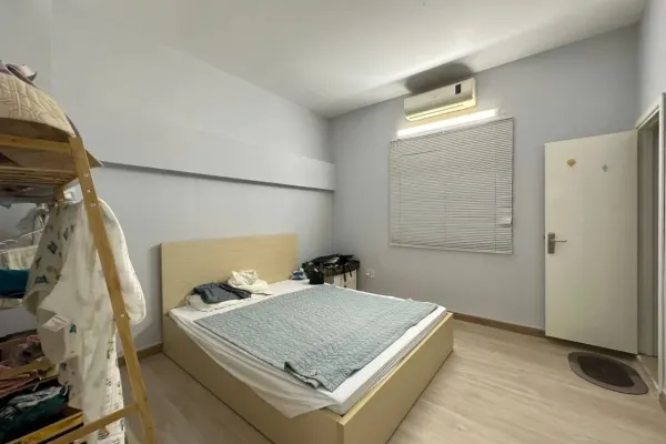 Квартира, 2 спальни · 76 м² 8