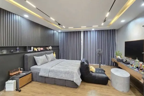 Дом, 5 спален · 100 м² 3