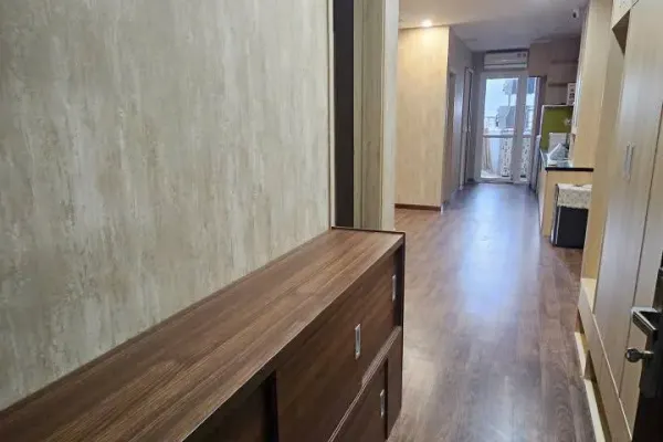 Квартира, 2 спальни · 68 м²