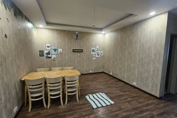 Квартира, 2 спальни · 68 м² 2