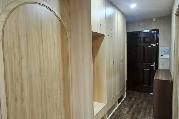 Квартира, 2 спальни · 68 м² 7