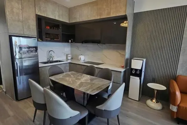 Apartment, 2 спальни, 68.00 м²
