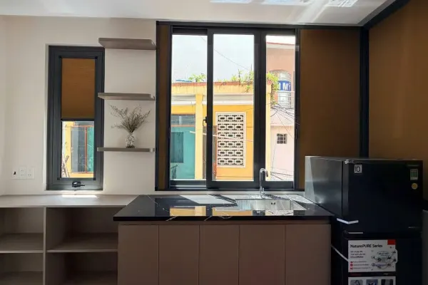 Studio, 45.00 м²