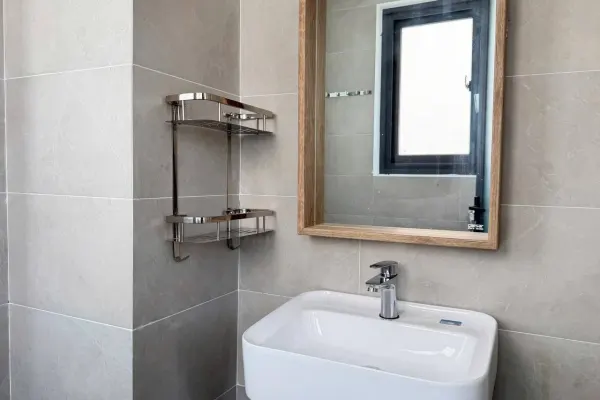 Studio, 45.00 м² 5