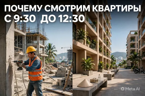 Квартира