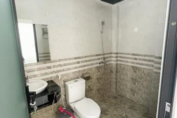Квартира, 2 спальни 7