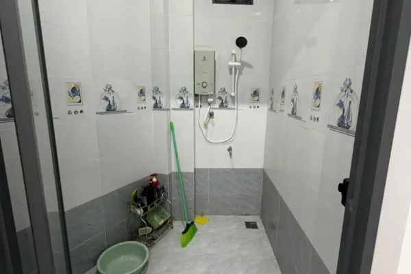 Дом, 2 спальни · 200 м² 4
