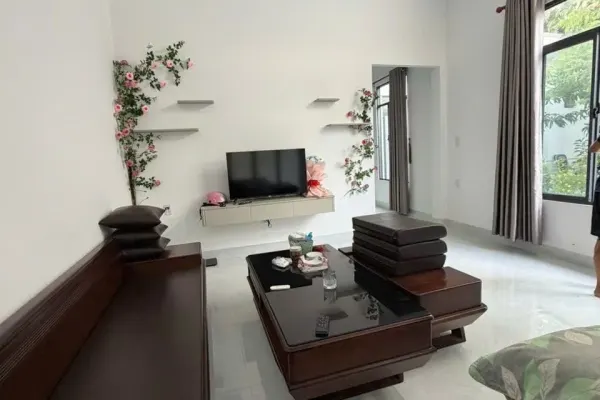 Дом, 2 спальни · 200 м² 5