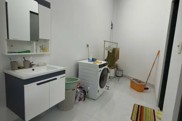 Дом, 2 спальни · 200 м² 7