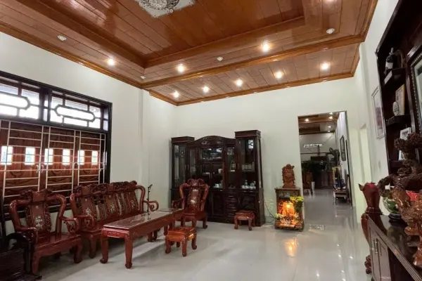 Вилла, 5 спален · 580 м² 4