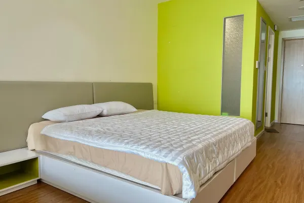 Студия · 50 м² 5