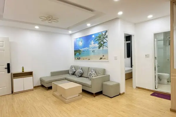 Квартира, 3 спальни · 88 м²