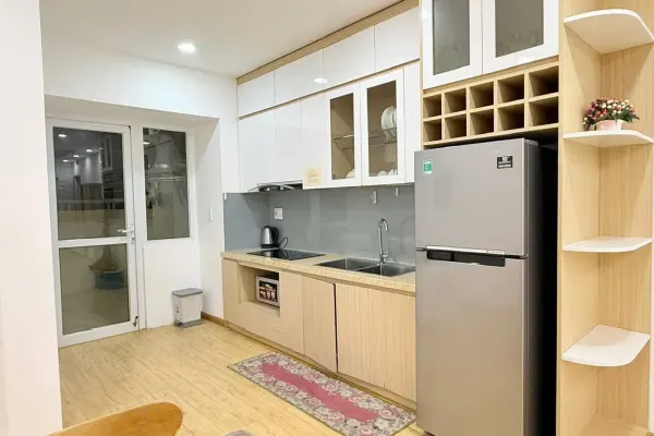 Квартира, 3 спальни · 88 м² 5