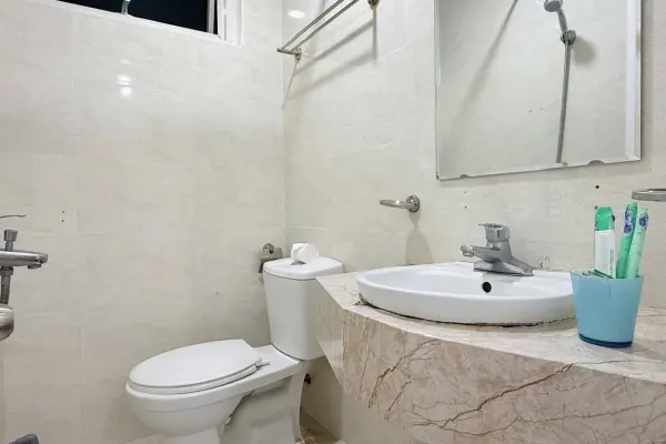 Квартира, 3 спальни · 88 м² 10
