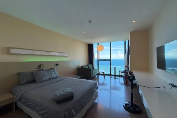 Квартира · 45 м²