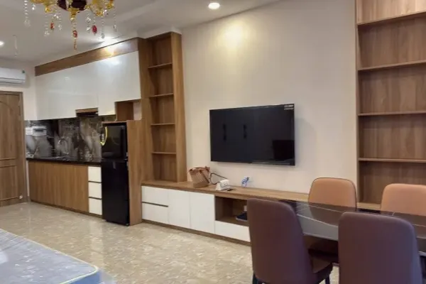 Квартира