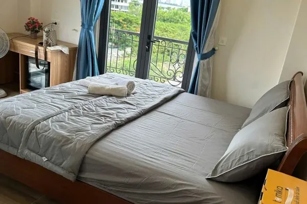Квартира · 35 м²