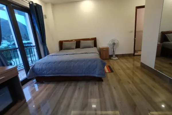 Квартира · 35 м² 5