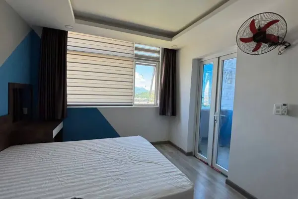 Квартира, 2 спальни · 68 м² 4