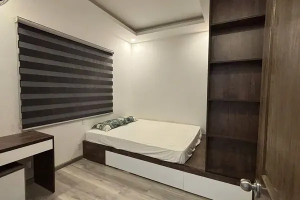 Квартира, 2 спальни · 68 м² 7