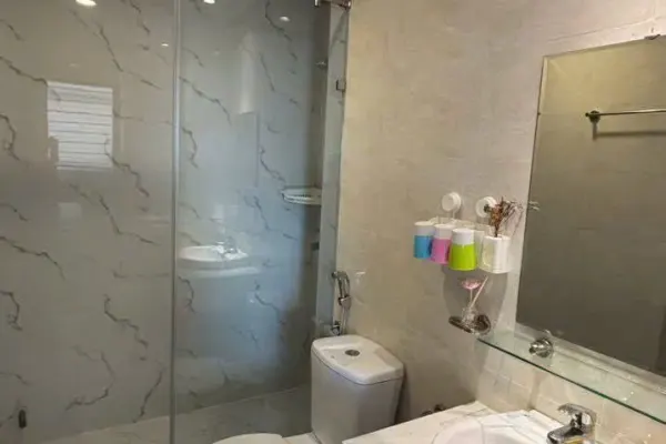 Квартира, 2 спальни · 68 м² 9
