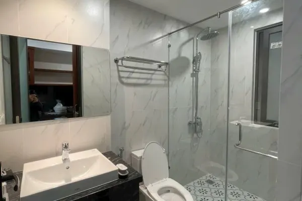 Apartment, 1 спальни 3