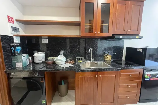 Apartment, 1 спальни 4
