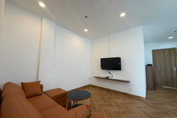 Apartment, 1 спальни, 42.00 м²