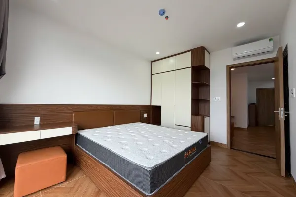 Apartment, 1 спальни, 42.00 м² 2