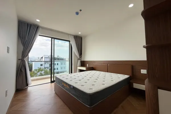 Apartment, 1 спальни, 42.00 м² 3