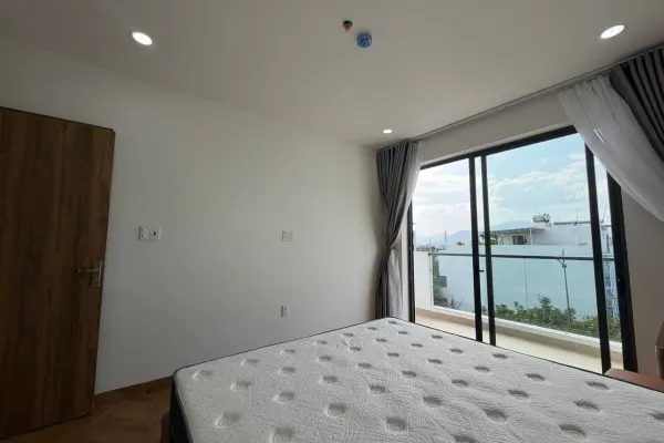 Apartment, 1 спальни, 42.00 м² 4