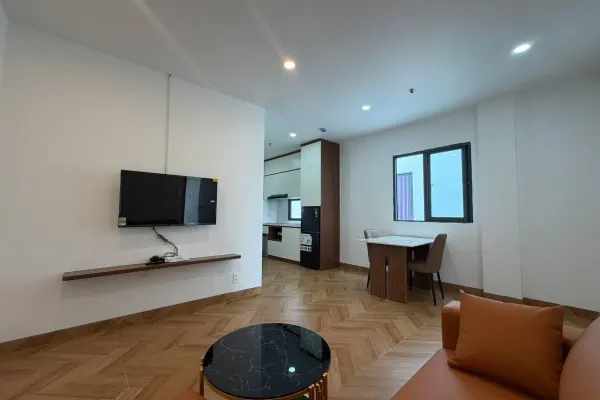 Apartment, 1 спальни, 42.00 м² 5