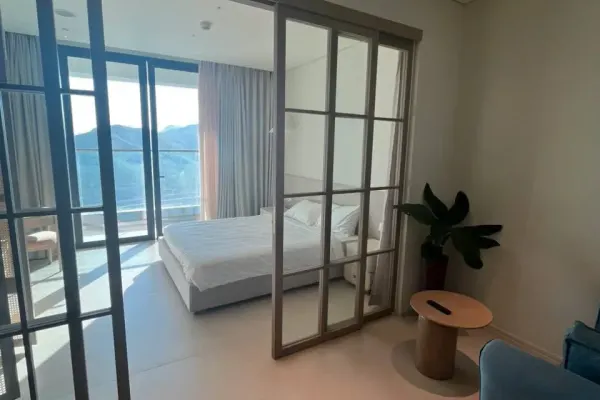 Apartment, 1 спальни, 50.00 м²