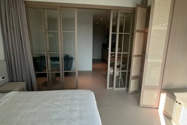 Apartment, 1 спальни, 50.00 м² 2