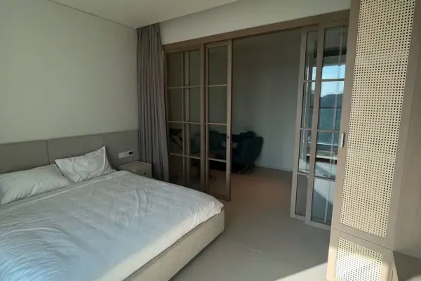 Apartment, 1 спальни, 50.00 м² 3