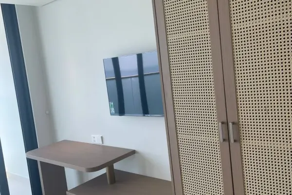 Apartment, 1 спальни, 50.00 м² 6