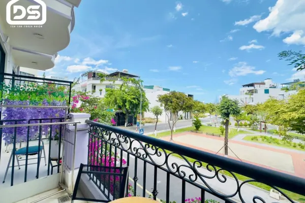 Квартира · 30 м² 2
