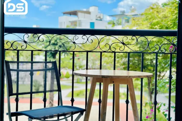 Квартира · 30 м² 3
