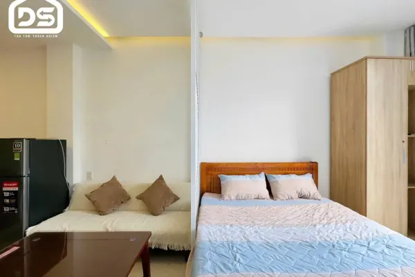 Квартира · 30 м² 5
