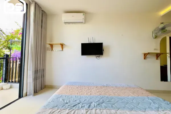 Квартира · 30 м² 6