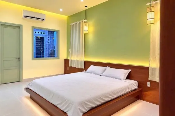 Вилла, 3 спальни · 400 м² 2