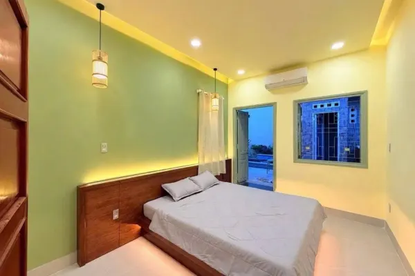 Вилла, 3 спальни · 400 м² 3