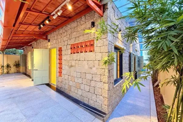 Вилла, 3 спальни · 400 м² 7