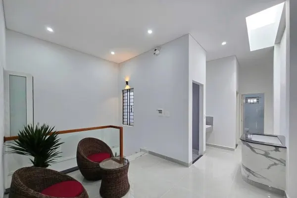 Квартира, 3 спальни · 120 м² 7