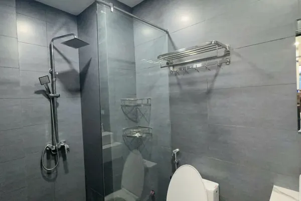 Квартира, 1 спальня · 30 м² 4