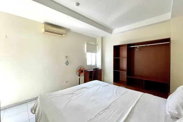 Квартира, 2 спальни · 60 м² 2