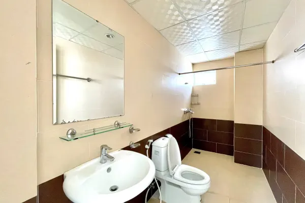 Квартира, 2 спальни · 60 м² 4