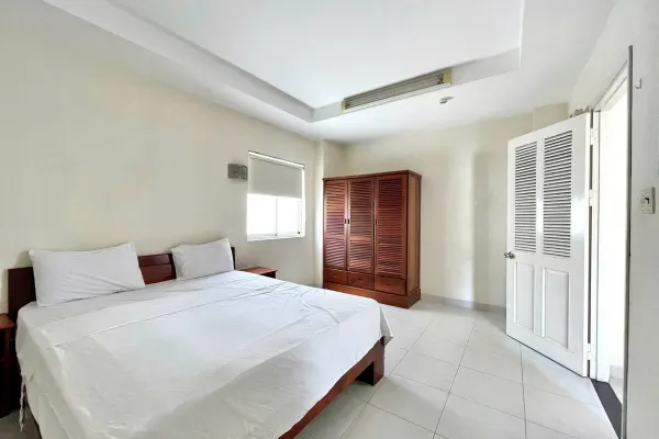 Квартира, 2 спальни · 60 м² 7