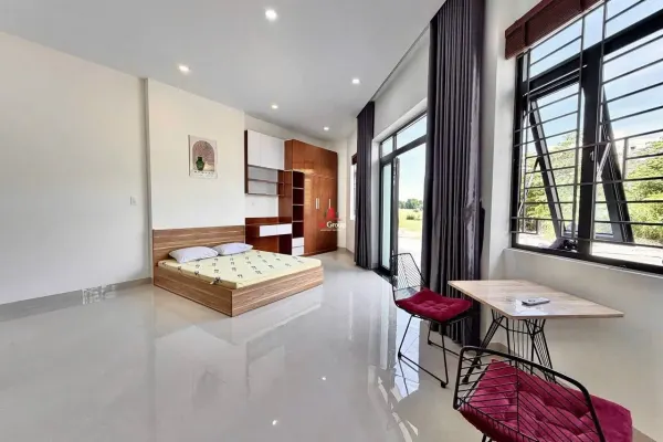 Квартира · 45 м²