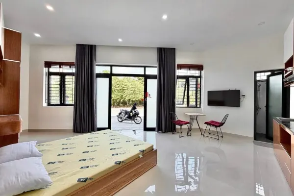 Квартира · 45 м² 2